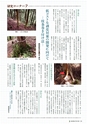 森林のたより　726号　2014年03月
