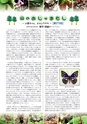 森林のたより　727号　2014年04月