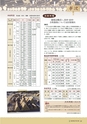 森林のたより　748号　2016年01月