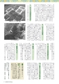 森林のたより　748号　2016年01月