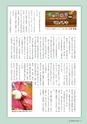 森林のたより　806号　2020年11月