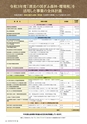 森林のたより　811号　2021年4月