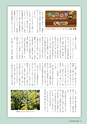 森林のたより　839号　2023年8月